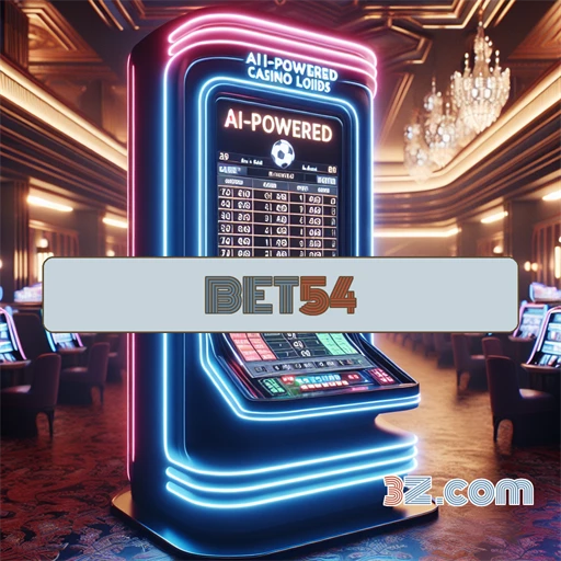 bet54 Aplicativo Móvel