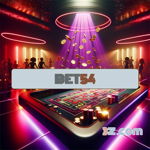 Bet54: Um Casino Vibrante e Inovador para Jogadores Brasileiros