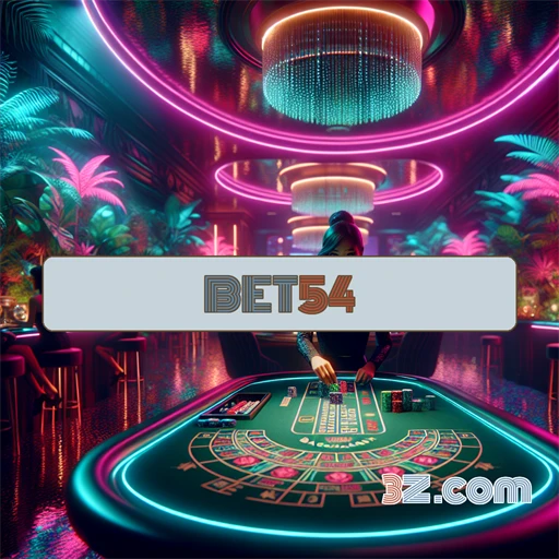 Bet54: A Confiavel Experiência em Jogos Online
