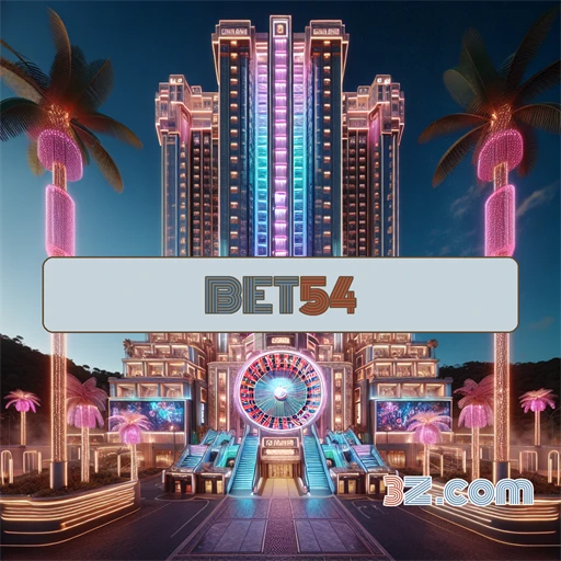 A Experiência Imersiva dos Jogos na Bet54