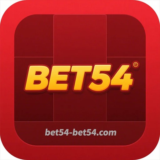 bet54 logo
