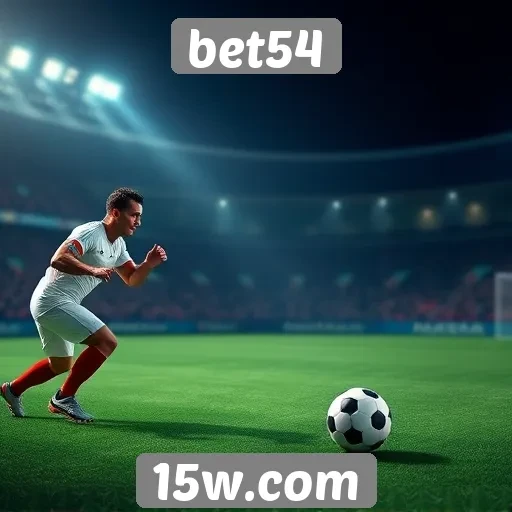 Novas funcionalidades do bet54 para usuários
