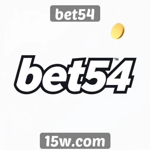 Bet54 destaca-se pela variedade de jogos online