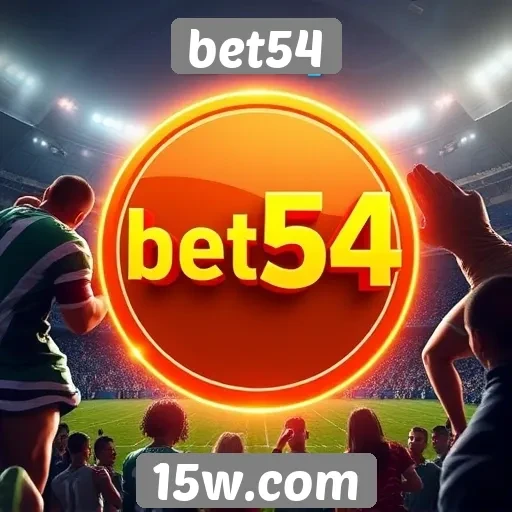 sistema de bônus atrai novos jogadores no bet54