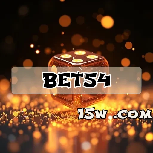 bet54 Cassino