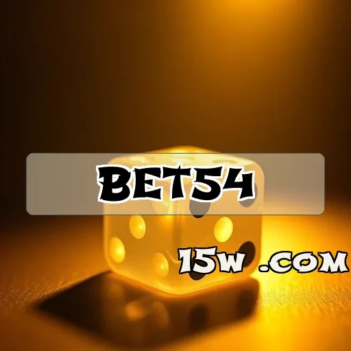 bet54 Loteria