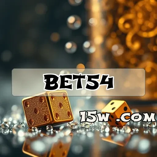 bet54: Maximização de Ganhos com Recompensas Imperdíveis!