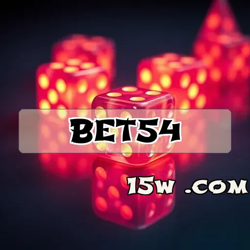 bet54 Estratégia
